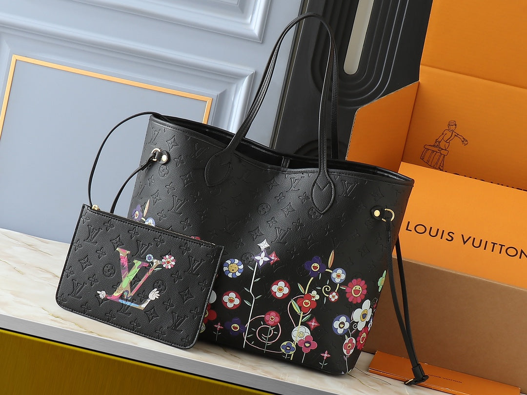Designer Shoulder Bag for Women LEM242