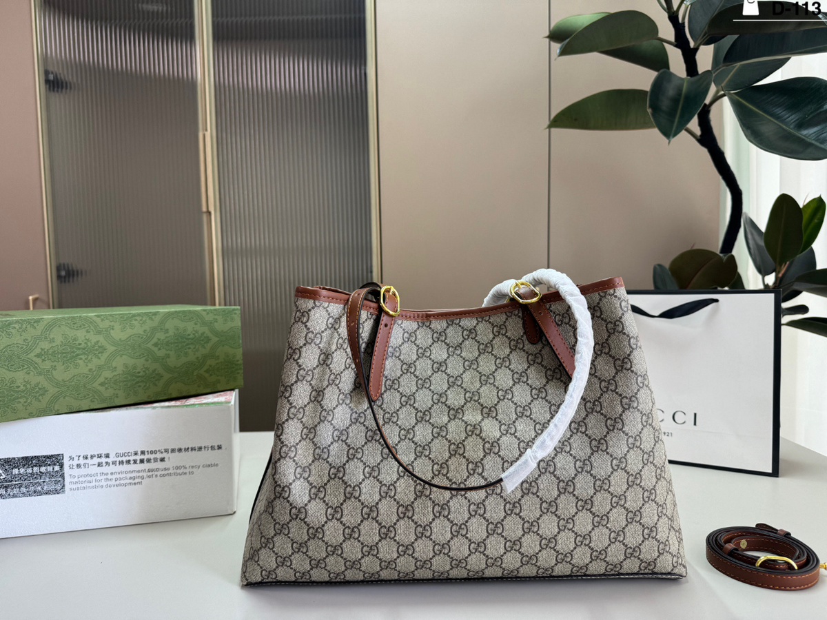 Fashion Handbag for Women 39x26cm GEM160