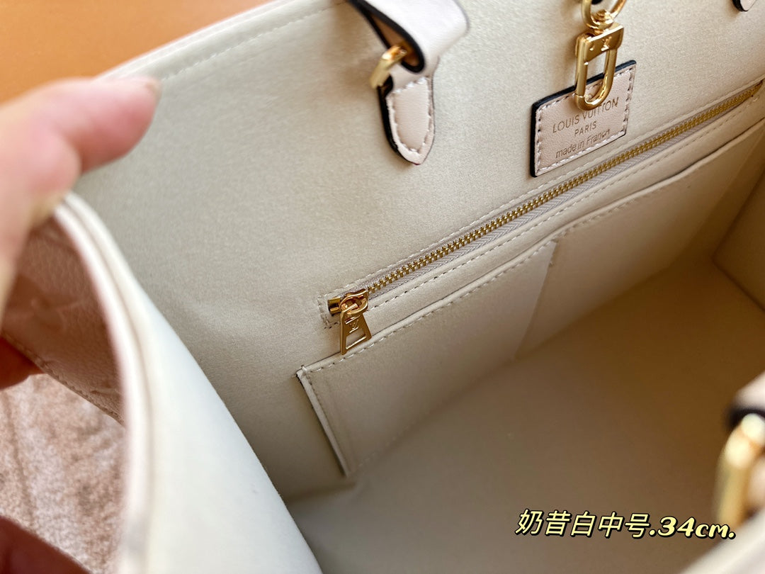 Fashion Bag for Women 34*26cm LEM85