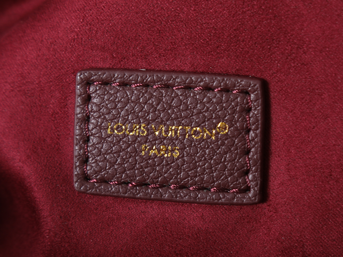 Fashion Bag for Women 29x18x10.5cm LEM503