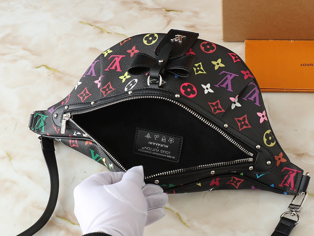 Designer Shoulder Bag for Women LEM243