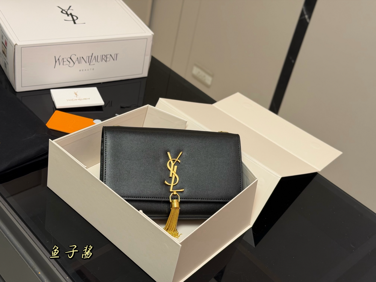 Black Bag for Women SEM08