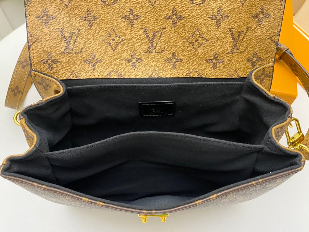 Fashion Bag for Women 25x19x9cm LEM32