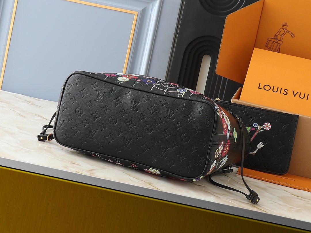 Designer Shoulder Bag for Women LEM242