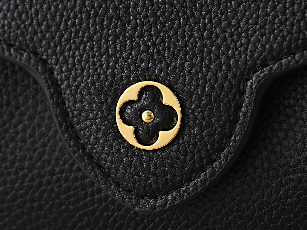 Fashion Shoulder Bag for Women 21x13.6x8cm LEM460