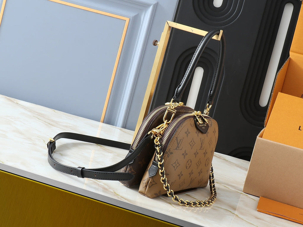 Fashion Bag for Women 15x7x27cm LEM203