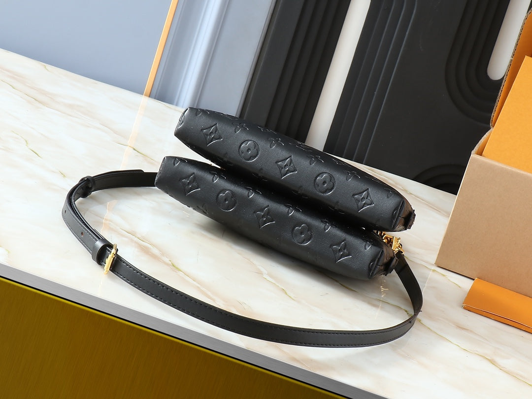 Fashion Bag for Women 15x7x27cm LEM203