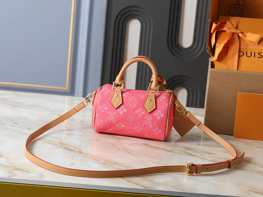 Fashion Bag for Women 16x10x7.5cm LEM45