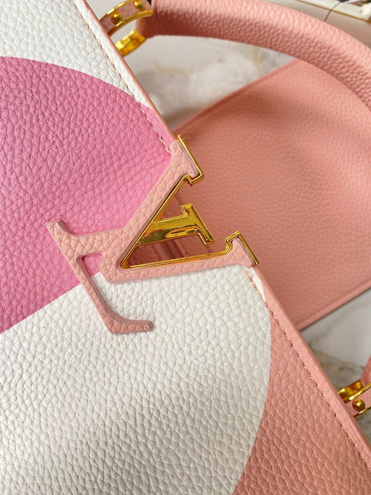 Fashion Bag for Women 31.5x20x11cm LEM48
