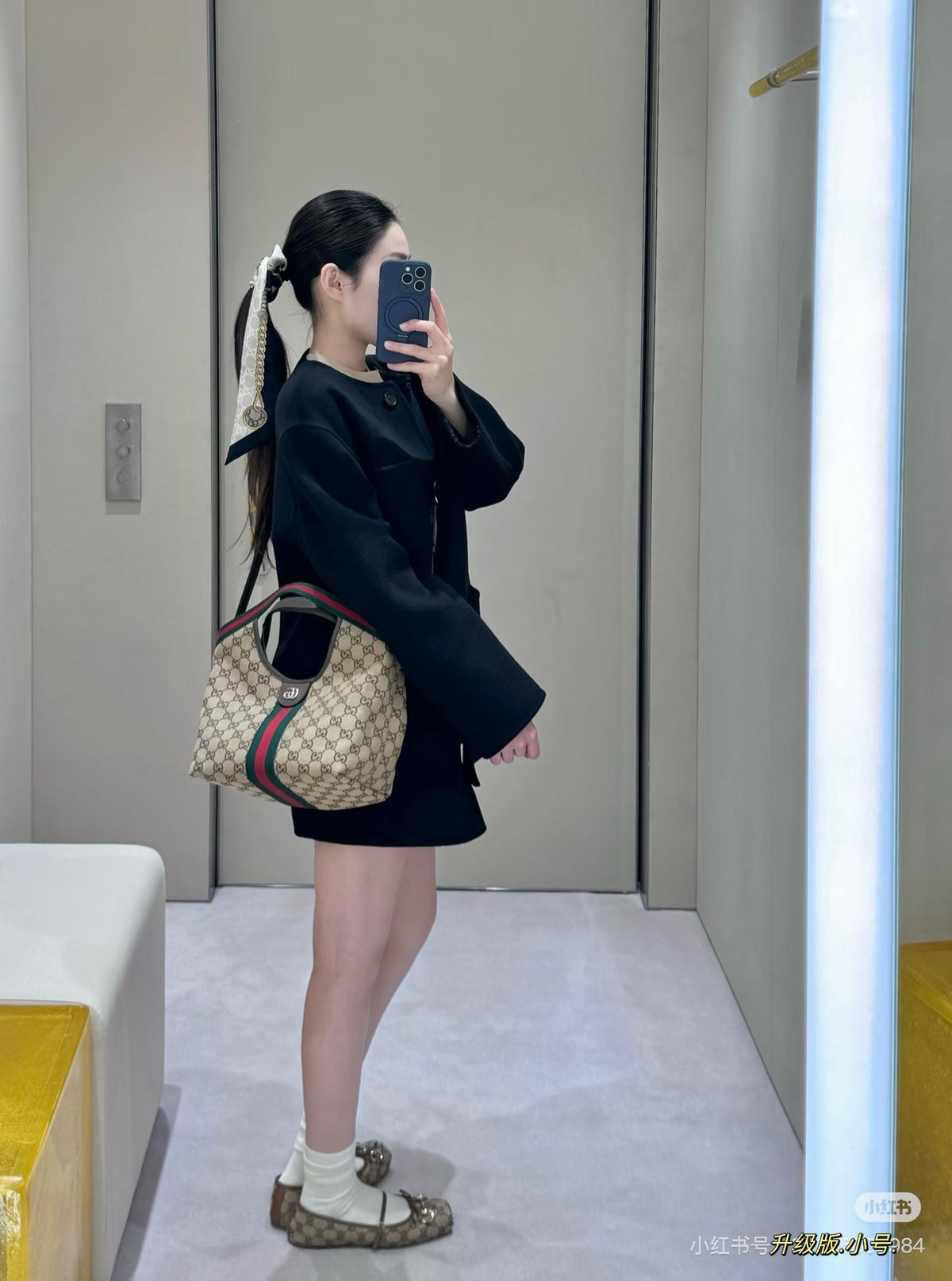 Designer Crossbody Bag for Women GEM115