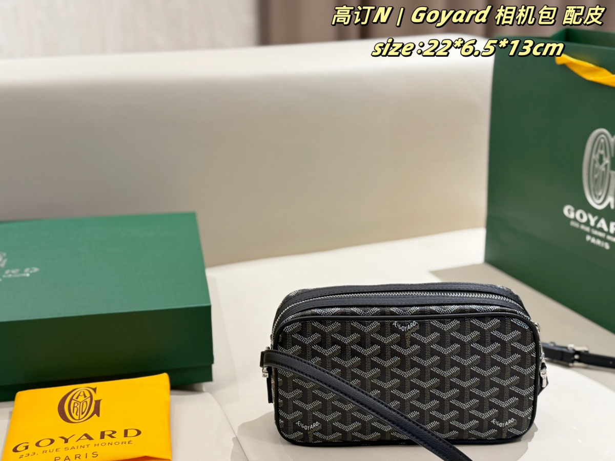 Fashion Bag for Women 22*6.5*13cm GOEM04
