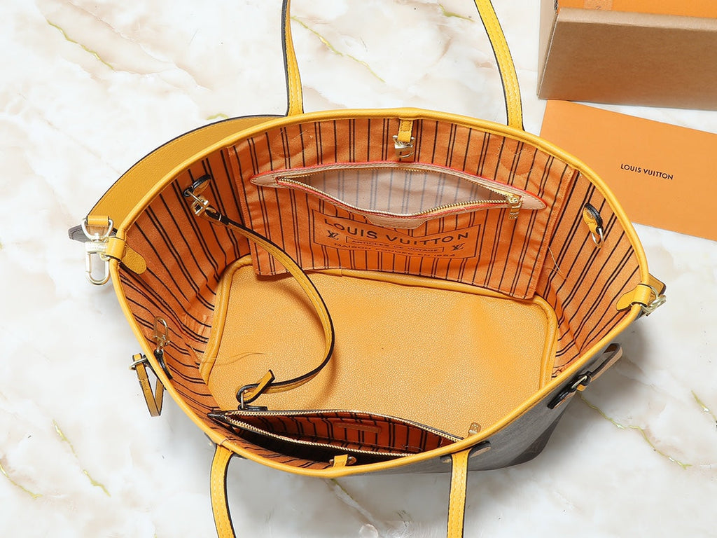 Fashion Hobo Bag for Women 31x28x14cm LEM366