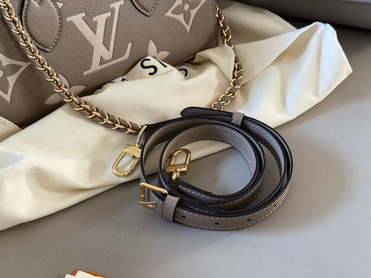 Designer Crossbody Bag for Women 25*13cm LEM283