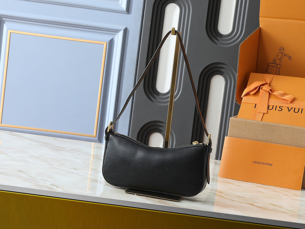 Designer Canvas Crossbody Bag for Women LEM300