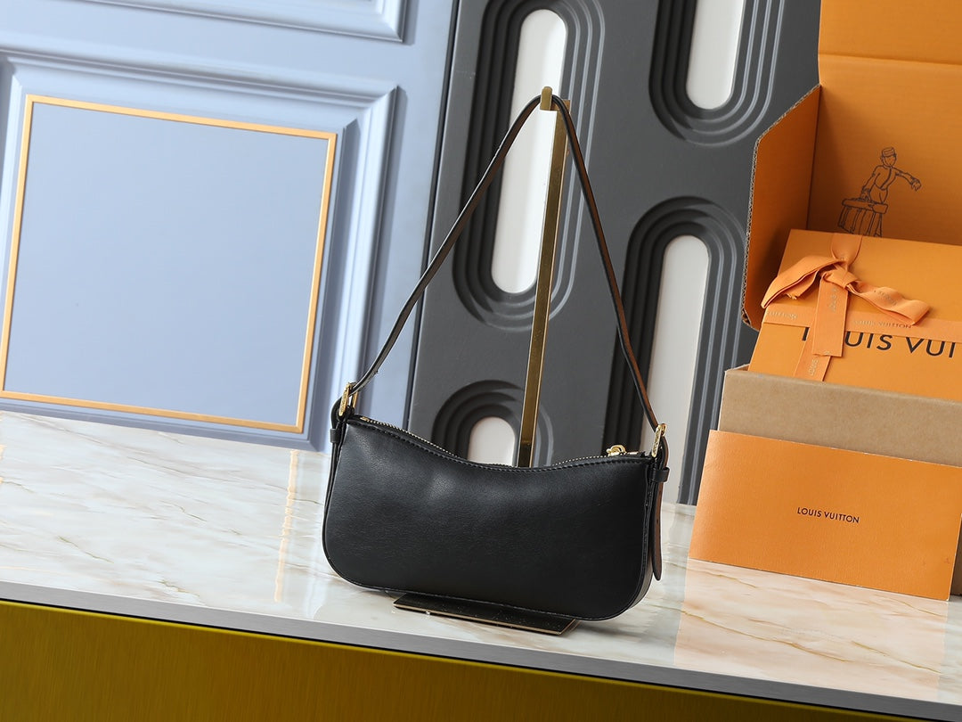 Designer Canvas Crossbody Bag for Women LEM300