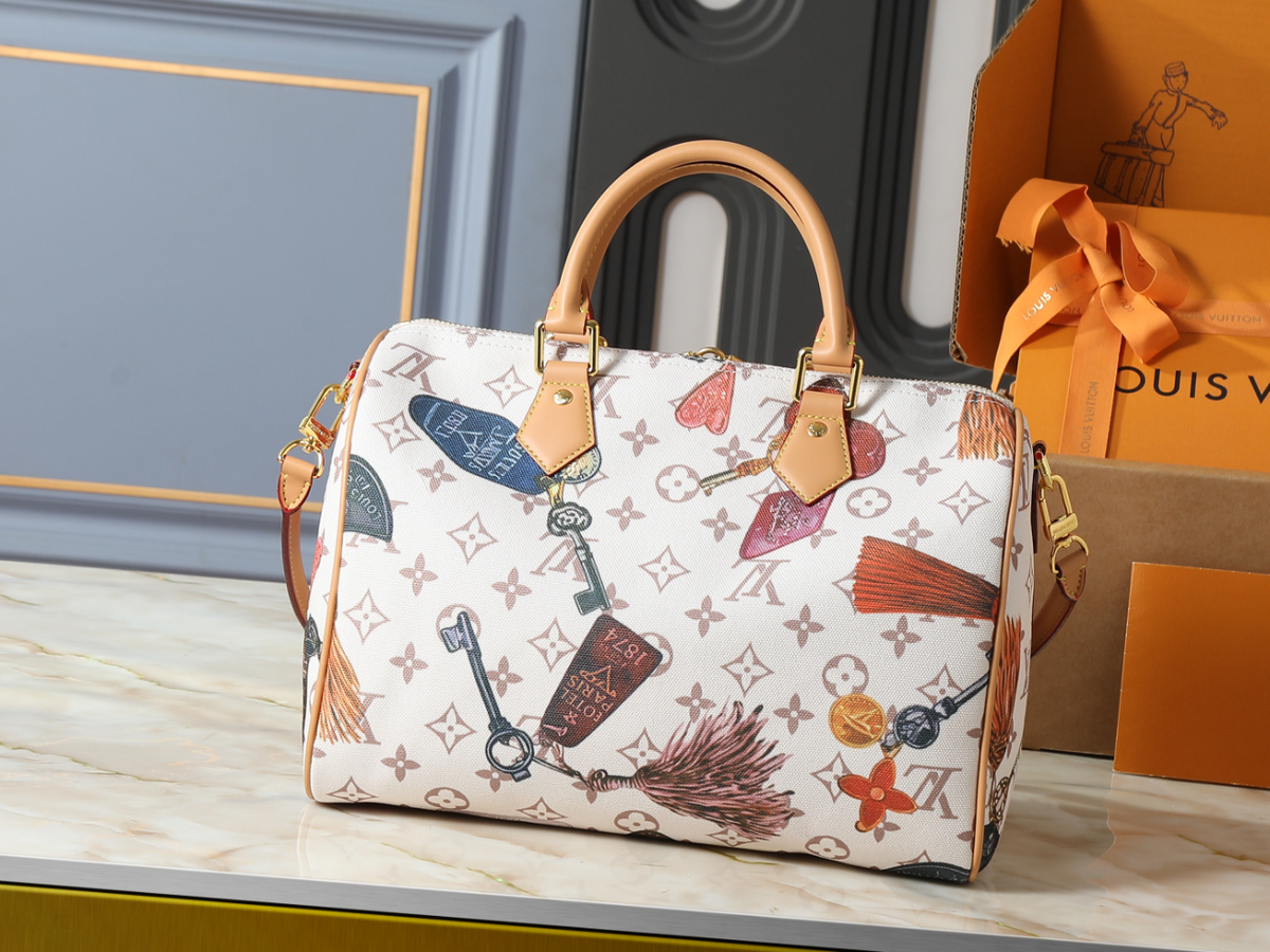 Fashion Handbag for Women 16cm LEM413