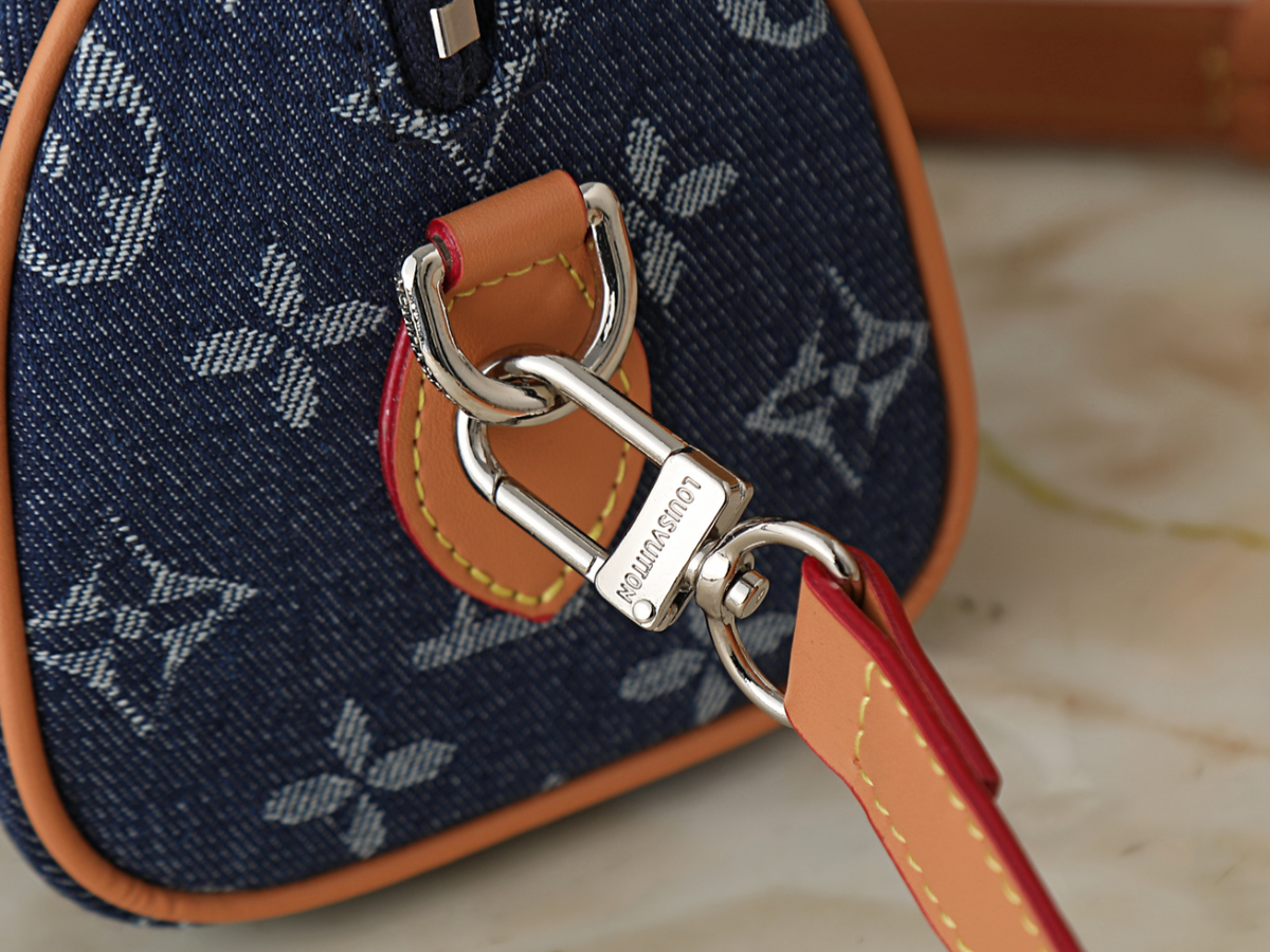 Fashion Handbag for Women 18x12x10cm LEM407