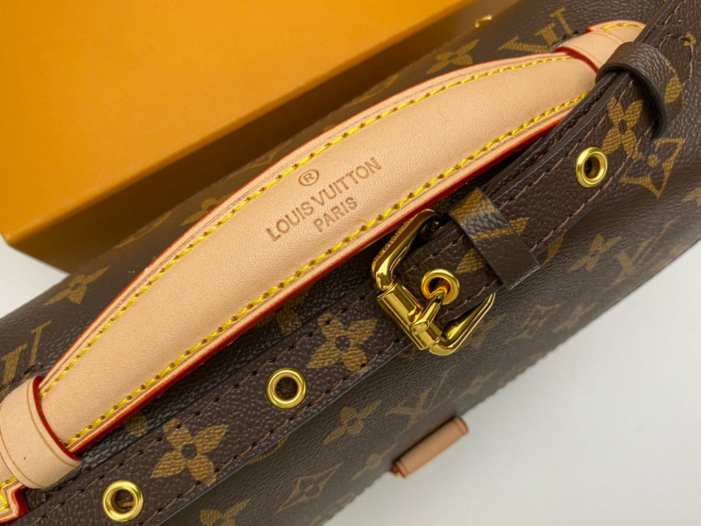 Fashion Bag for Women 25x19x9cm LEM31