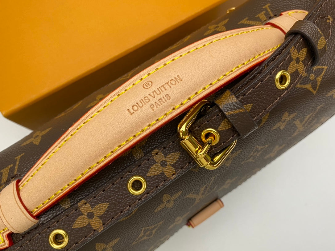 Fashion Bag for Women 25x19x9cm LEM31