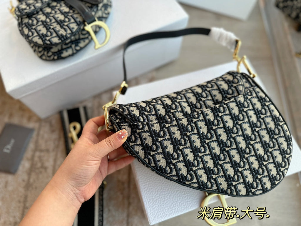 Fashion Bag for Women 25cm DEM94