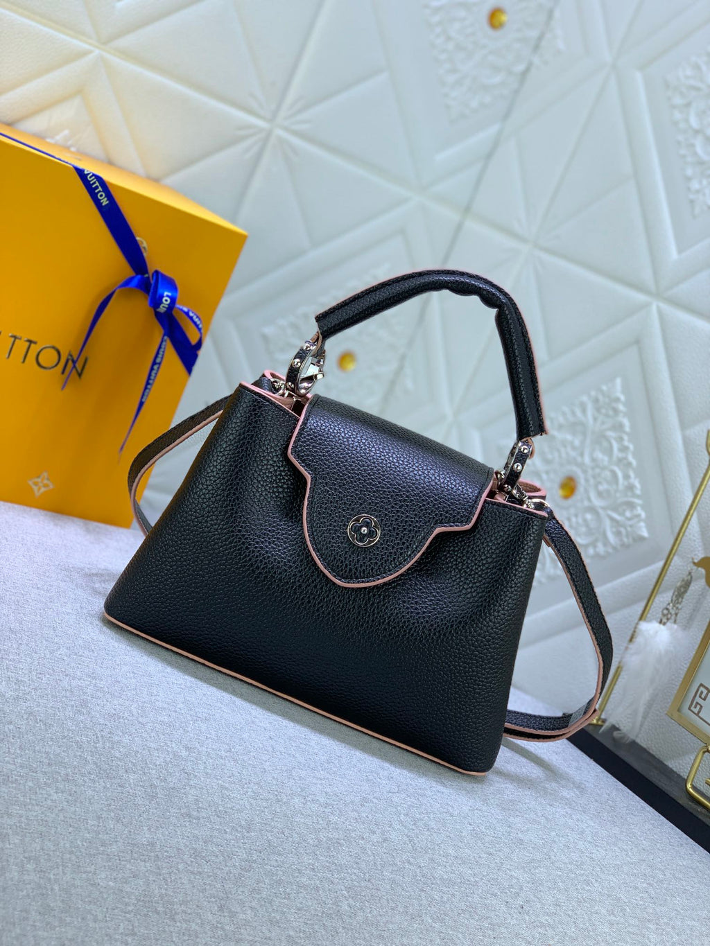 Fashion Bag for Women 27x18x9cm LEM47