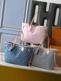 Designer Crossbody Bag for Women 31.0x28.0x14.0cm LEM278