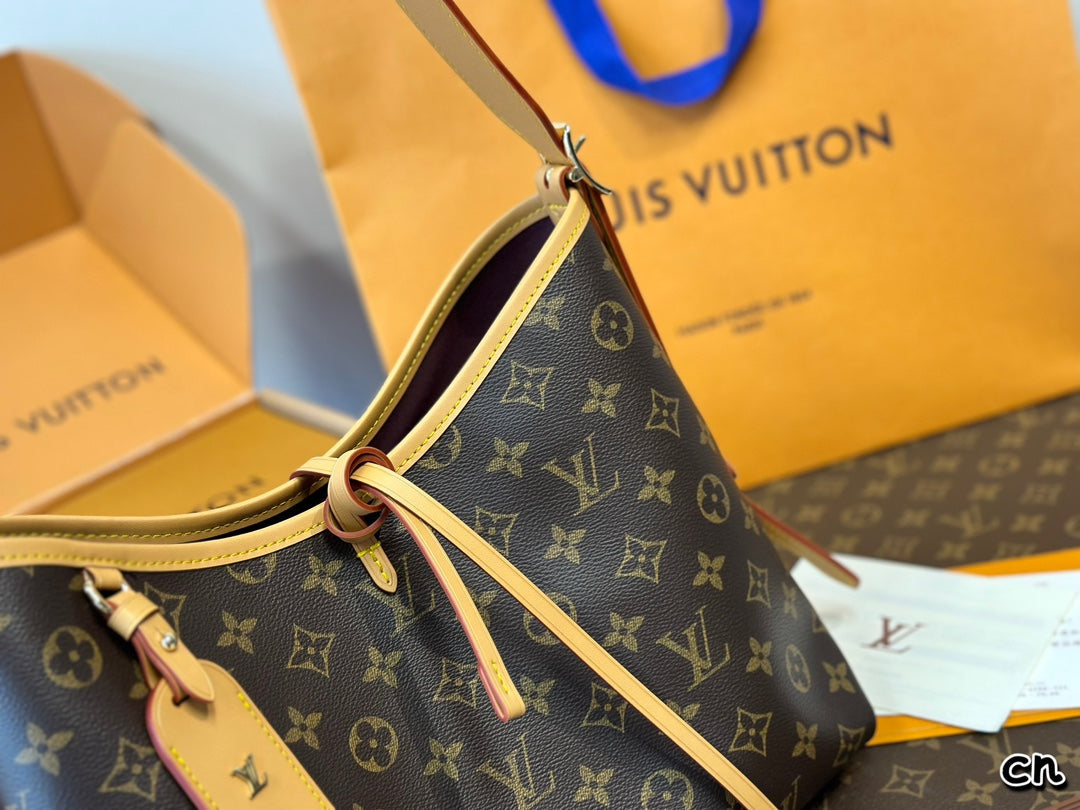Fashion Bag for Women 29*24cm LEM198