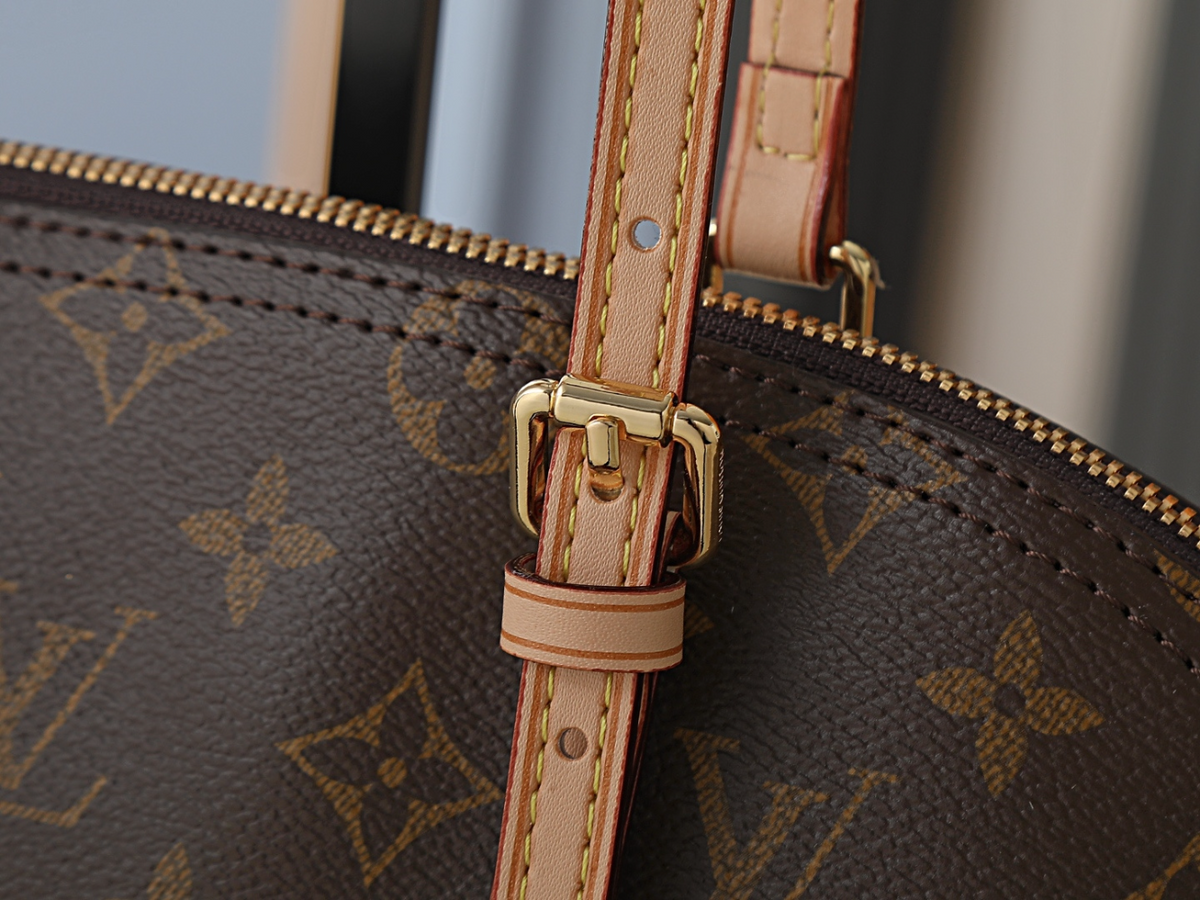 Fashion Handbag for Women 29cm LEM409