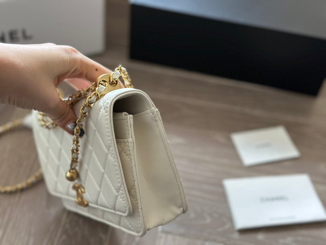 Fashion Bag for Women 19*12cm CEM112