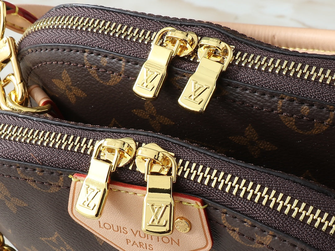 Fashion Bag for Women 15x7x27cm LEM203