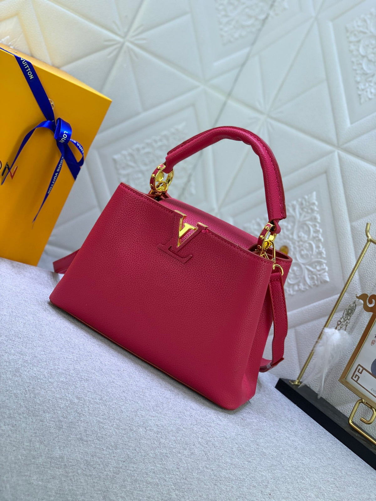 Fashion Bag for Women 27x18x9cm LEM47