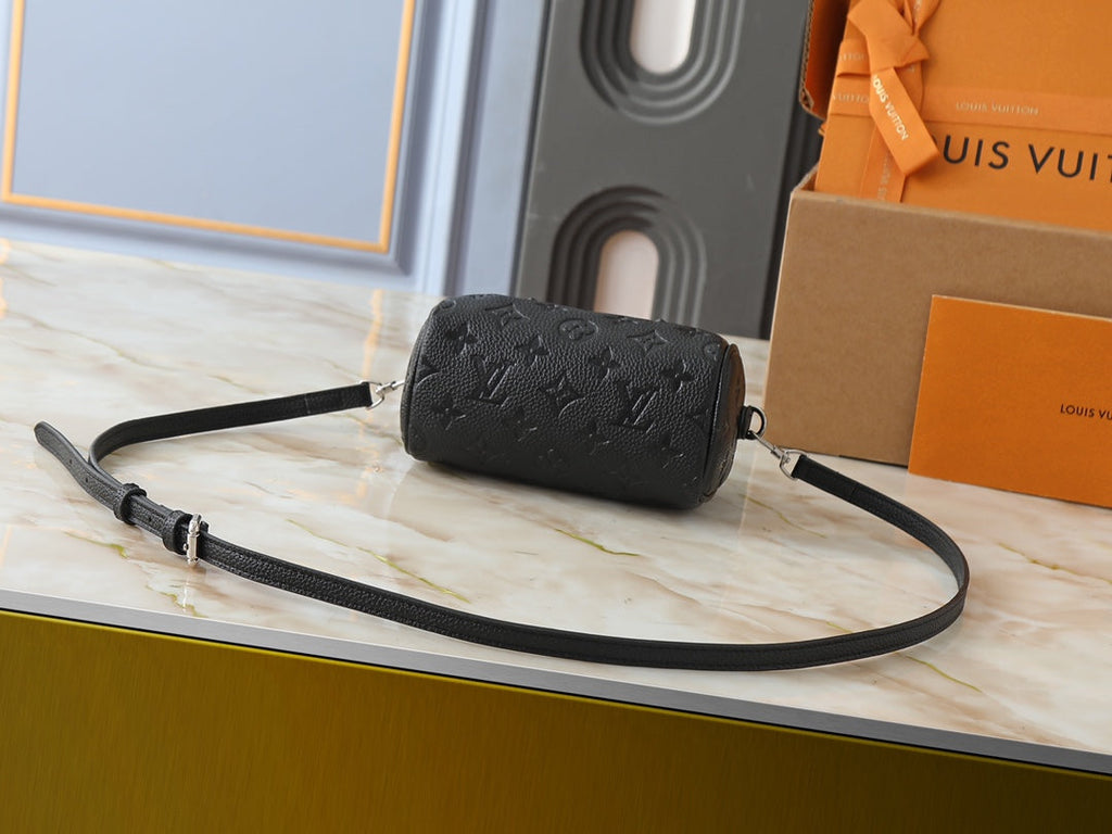 Designer Crossbody Bag for Women 16x10x7.5cm LEM338