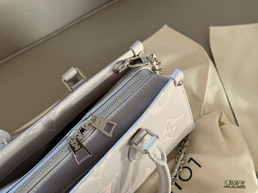 Designer Crossbody Bag for Women 25*13cm LEM283