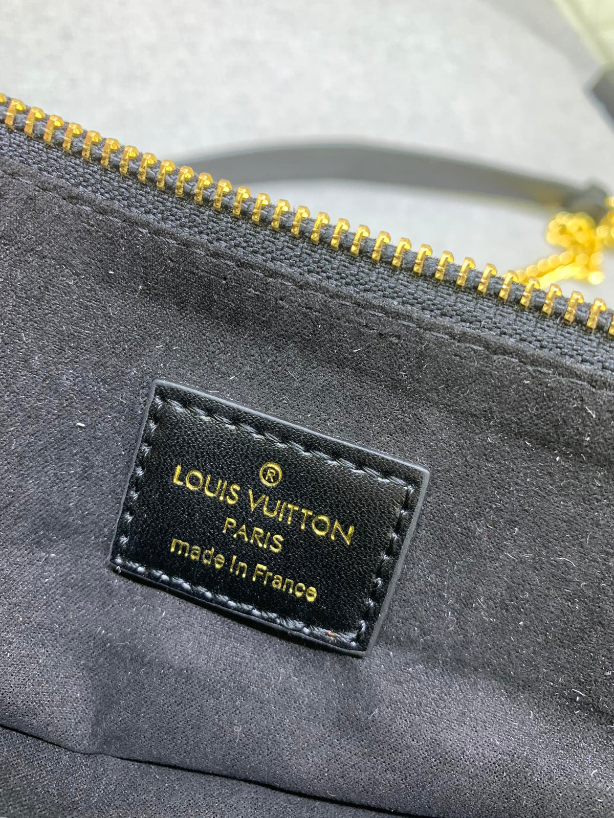 Fashion Bag for Women 24.0x17.0x11.0cm LEM160
