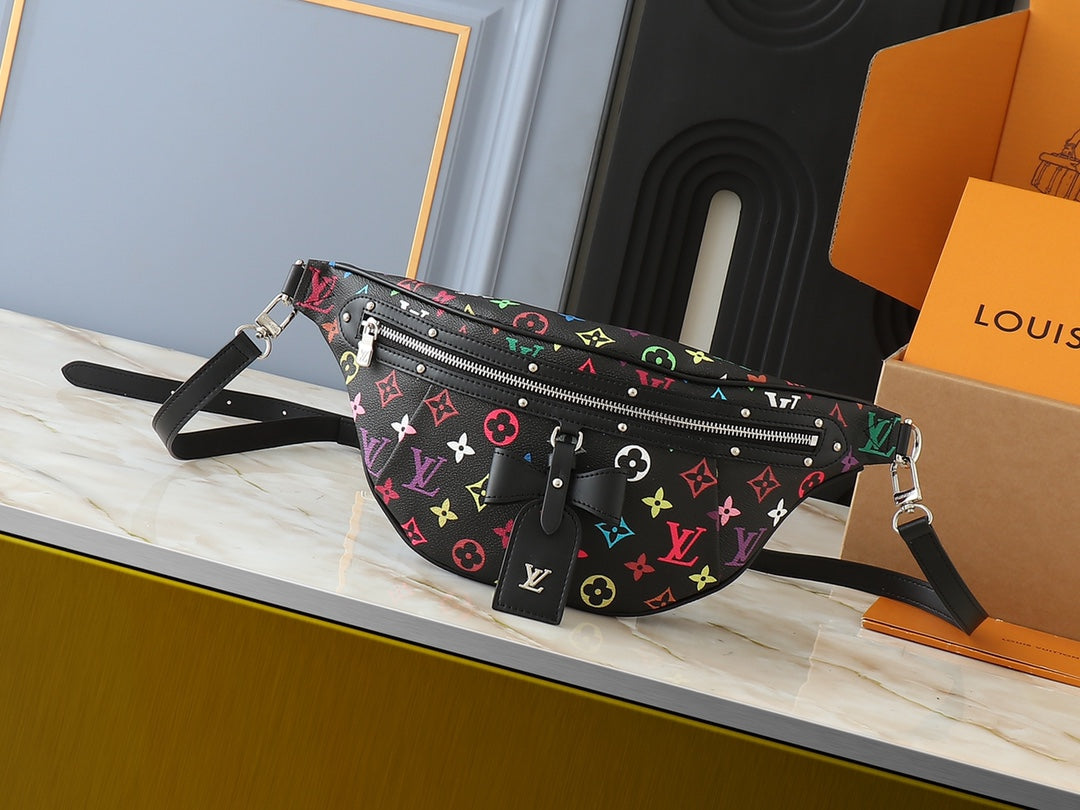 Designer Shoulder Bag for Women LEM243