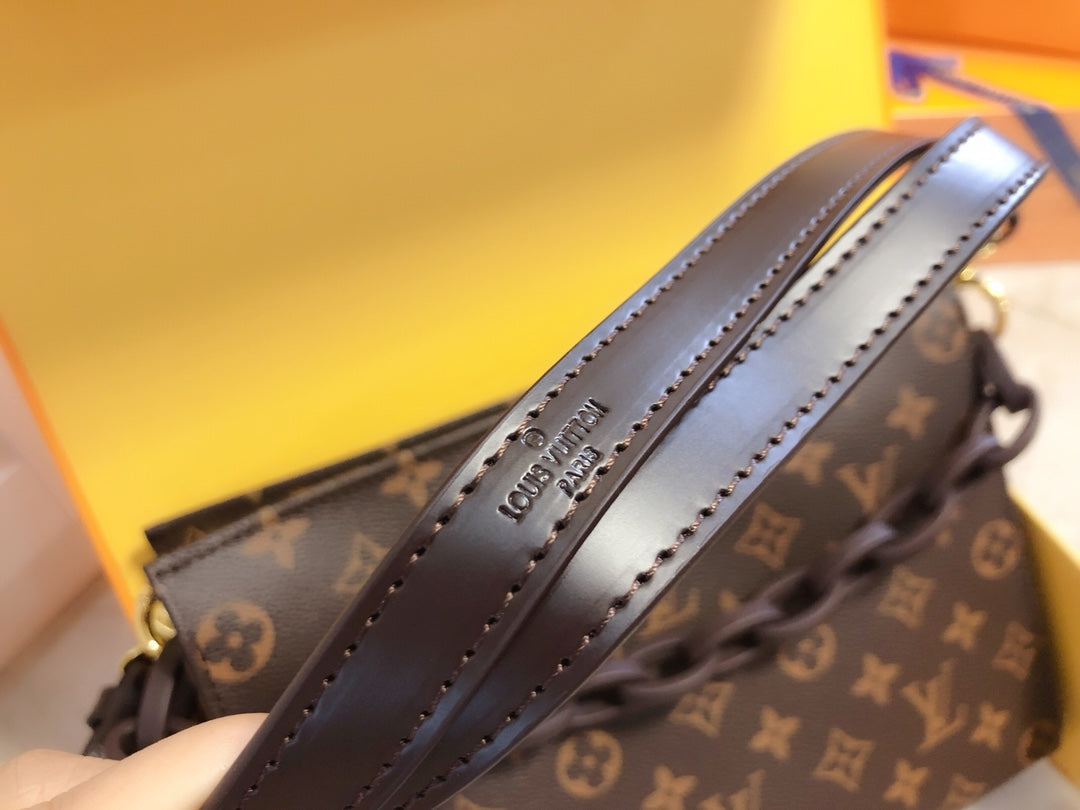 Fashion Bag for Women 26cm LEM27