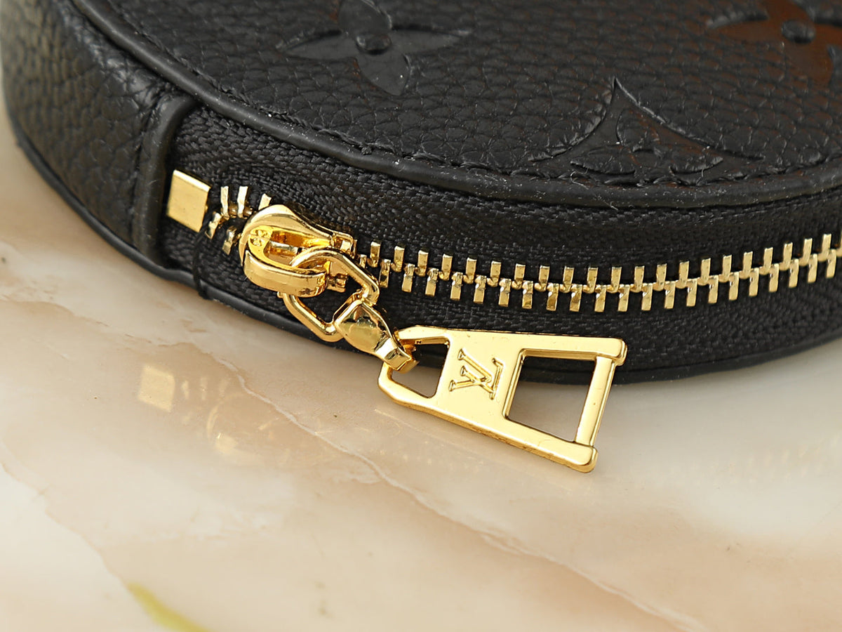 Black/Brown Handbag for Women 25.0x13.0x10.0cm LEM433