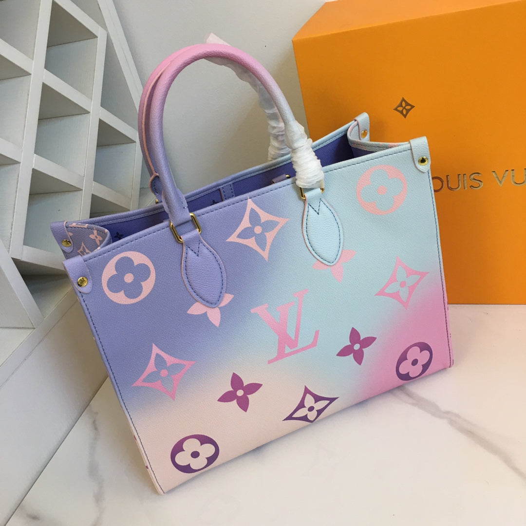 Fashion Bag for Women 35x27x14cm LEM42