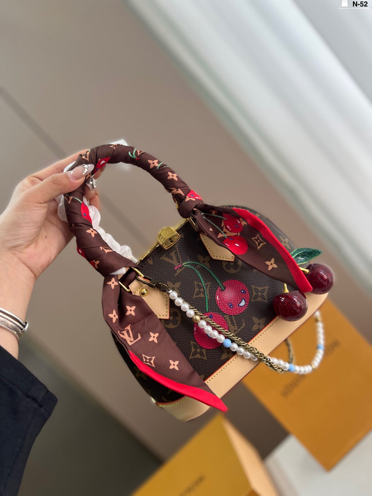 Fashion Bag for Women LEM241