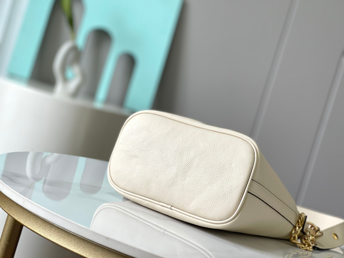 Travel Bag for Women 20x20.5x12cm LEM348