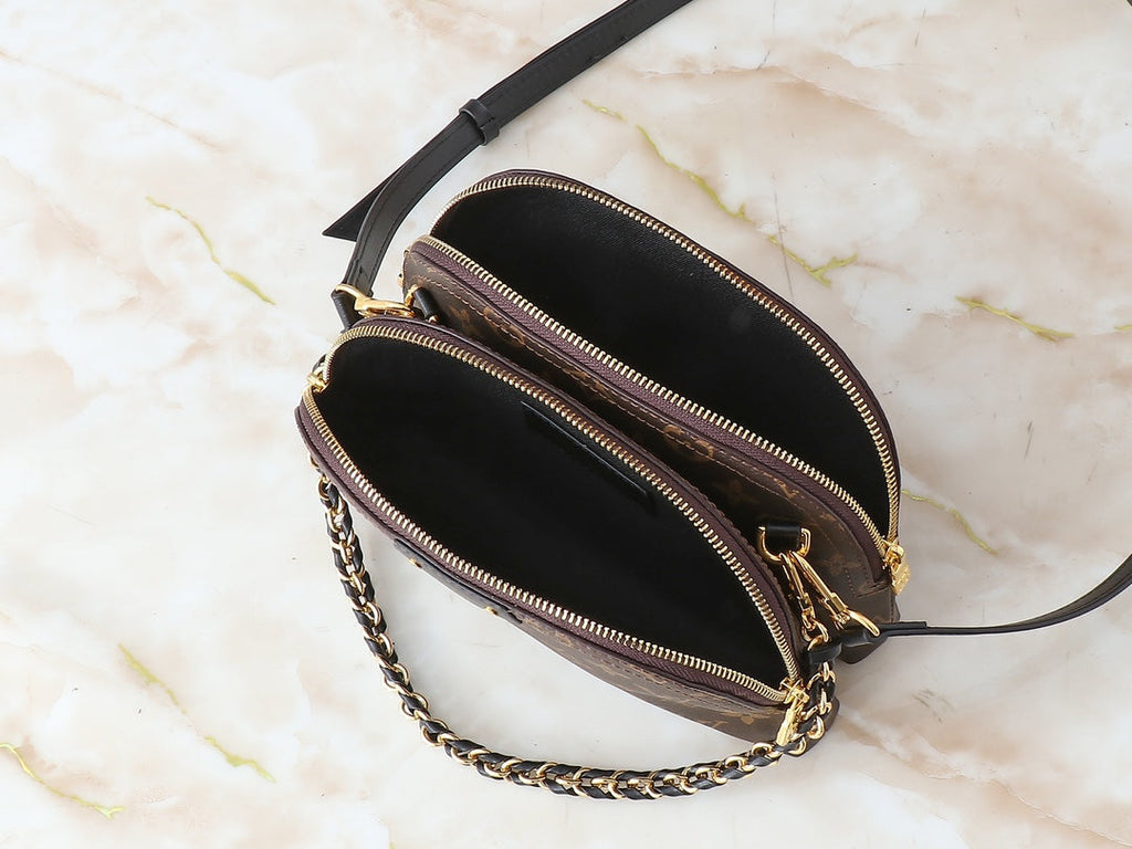 Fashion Bag for Women 15x7x27cm LEM203