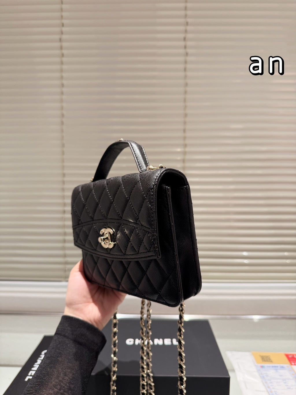 Fashion Bag for Women 21*15cm CEM114