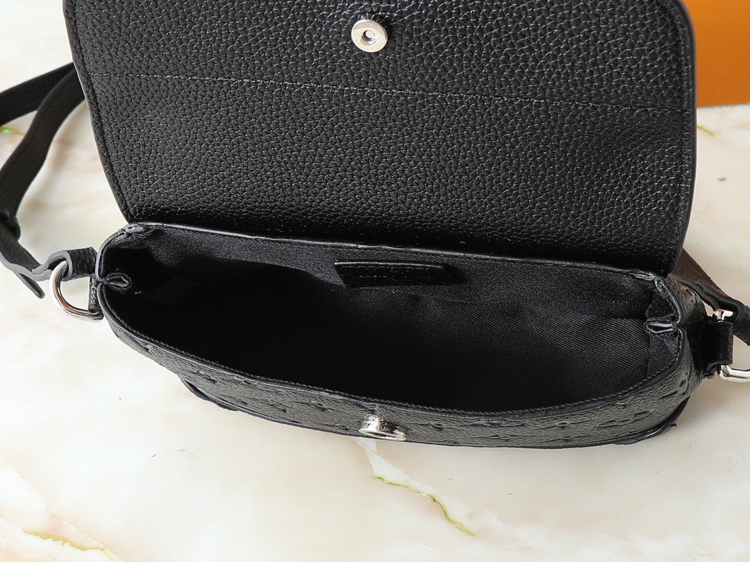 Designer Crossbody Bag for Women LEM301
