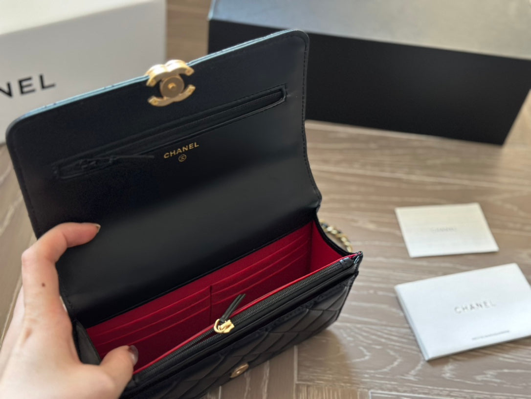 Fashion Bag for Women 19*12cm CEM112
