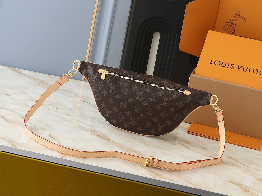 Designer Shoulder Bag for Women LEM243