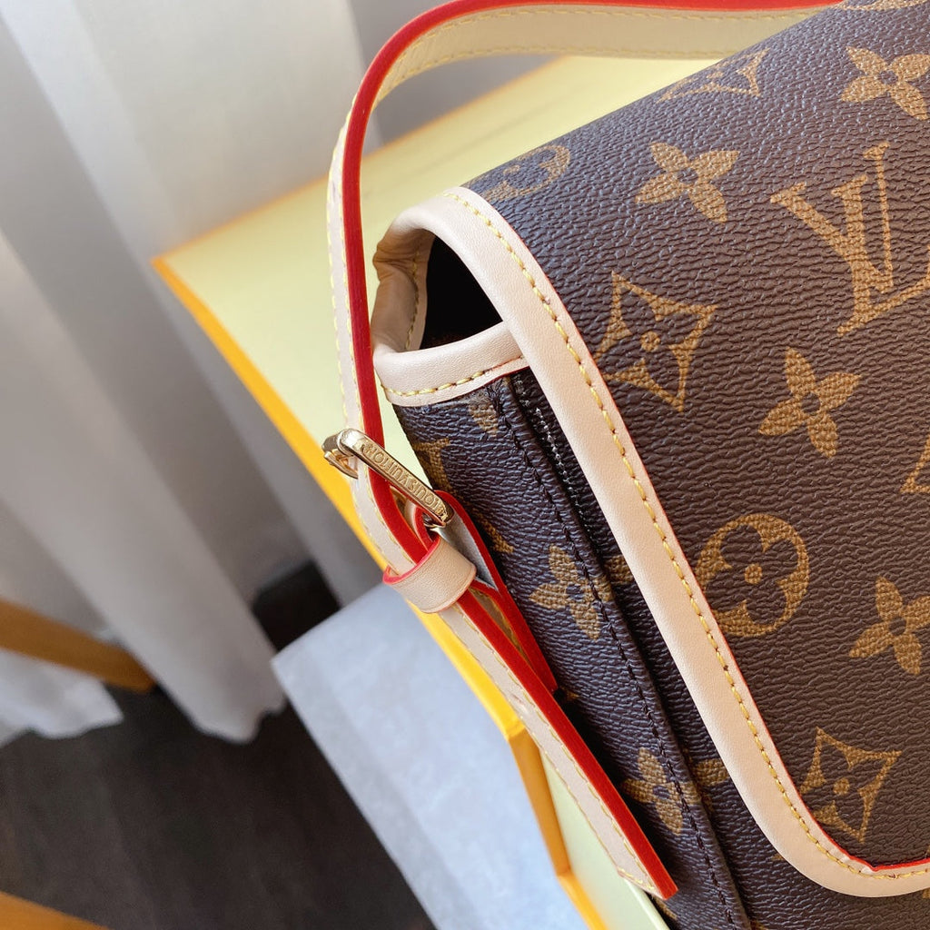 Fashion Bag for Women 29*5*25cm VB90