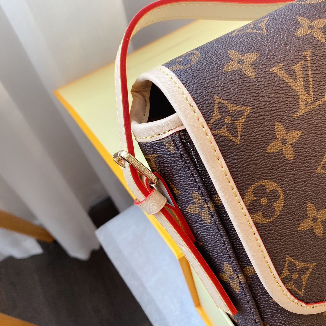 Fashion Bag for Women 29*5*25cm VB90