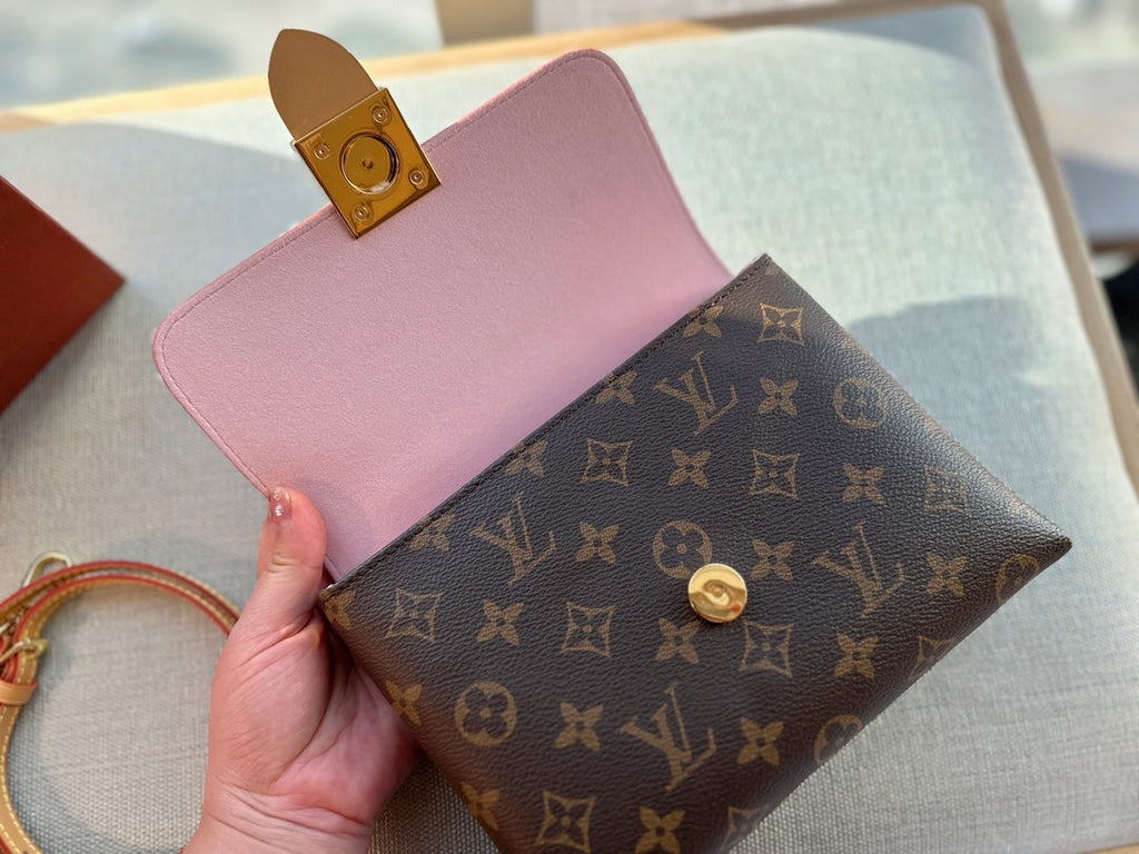 Fashion Bag for Women 20*16cm LEM89