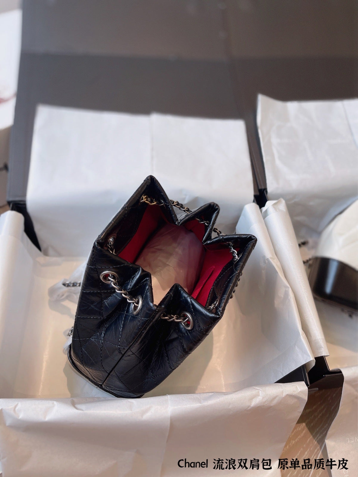 Black Bag for Women CCB03