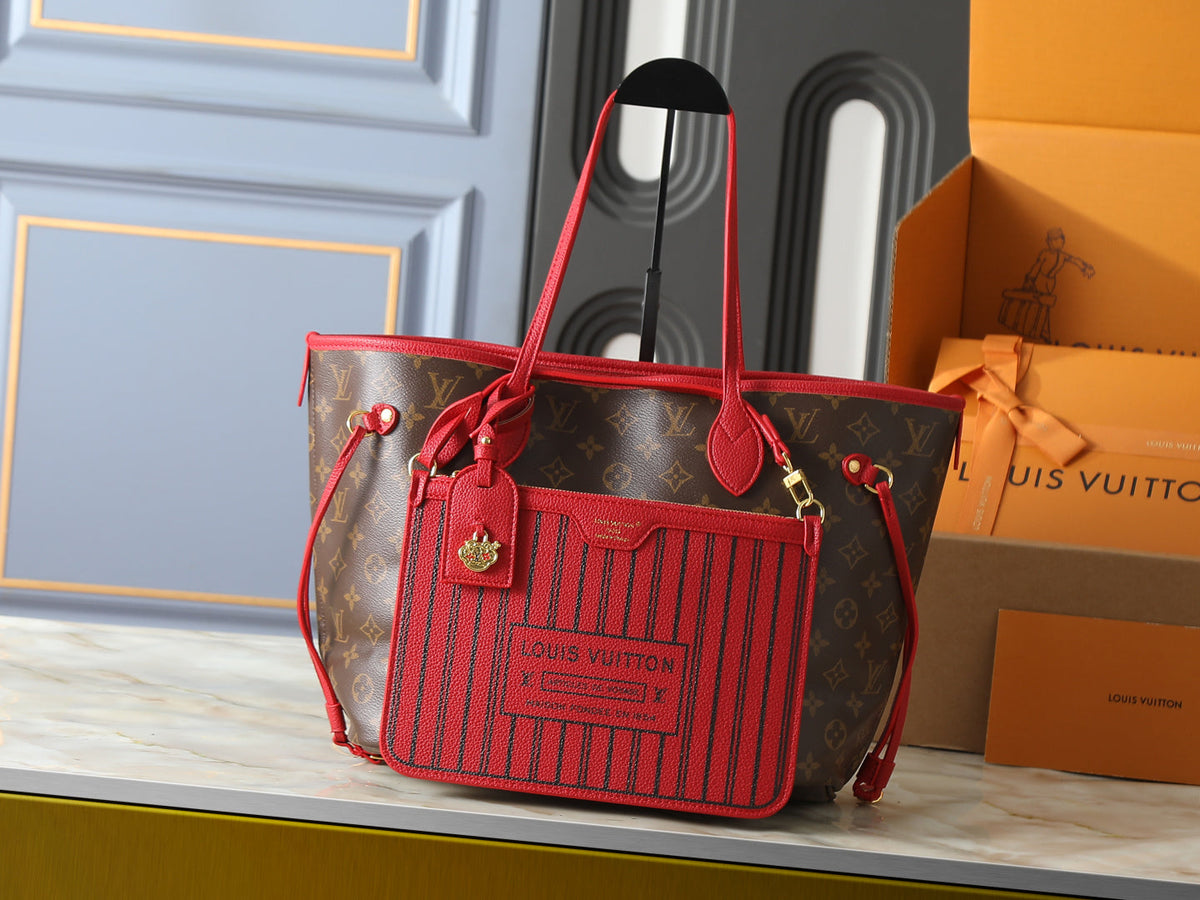 Fashion Handbag for Women 31x28x14cm LEM495